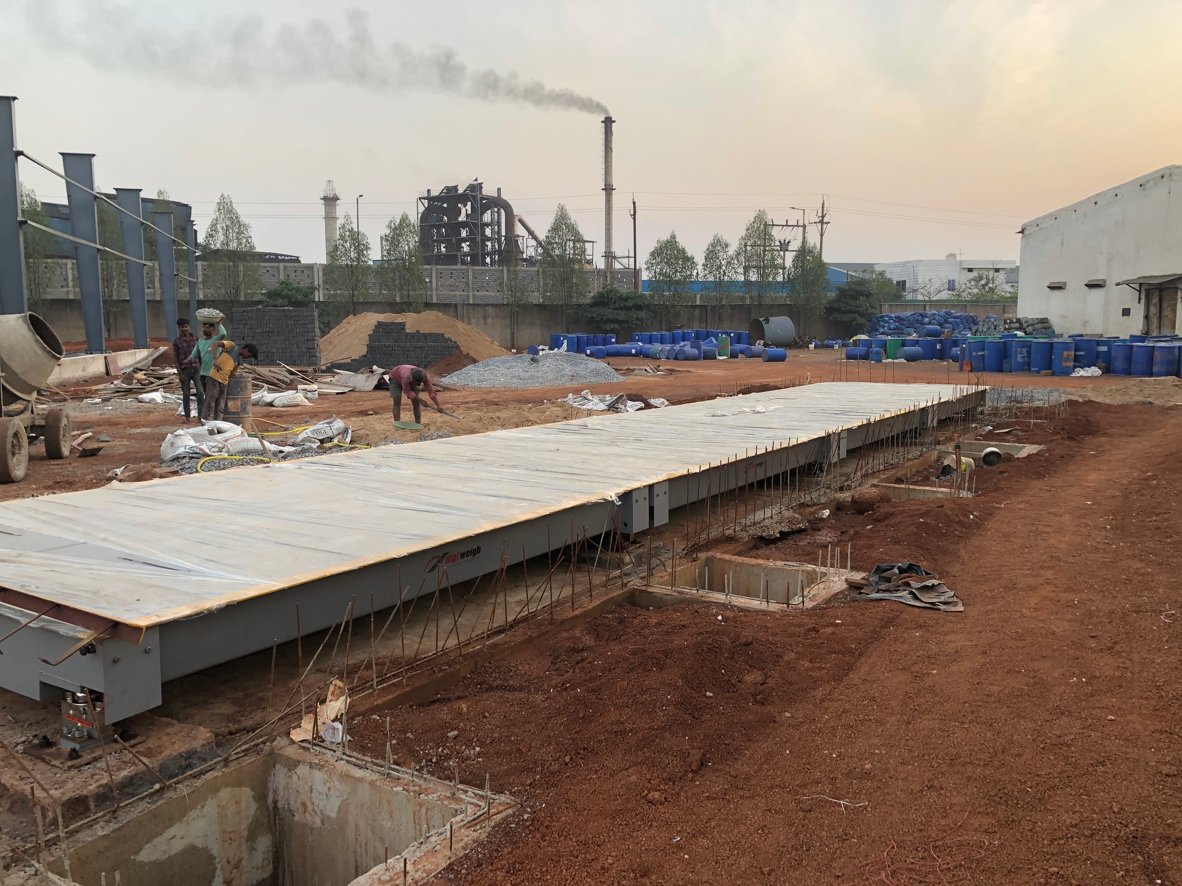 Comprehensive Guide to Maintaining Your Weigh Scales for Peak Performance