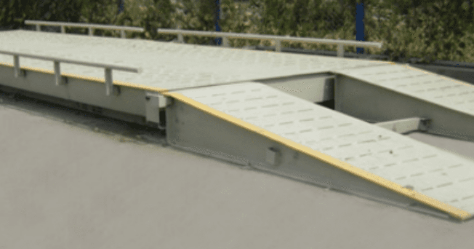 Everything You Need to Know About Fully Portable Weighbridges